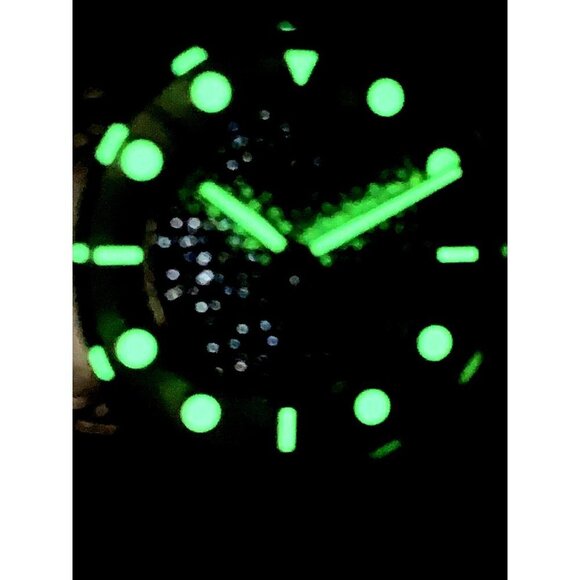 Michael Kors Women's Watch MK6911 Runway Gemmed Quartz 40mm Gold Stainless Steel - Picture 8 of 15